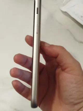 Samsung Galaxy A3 Dorado