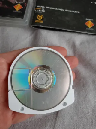 Killzone Liberation PSP