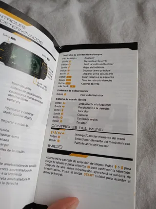 Killzone Liberation PSP