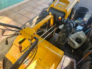Motocultor VOLPINO GA 740LD