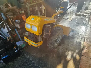 Motocultor VOLPINO GA 740LD