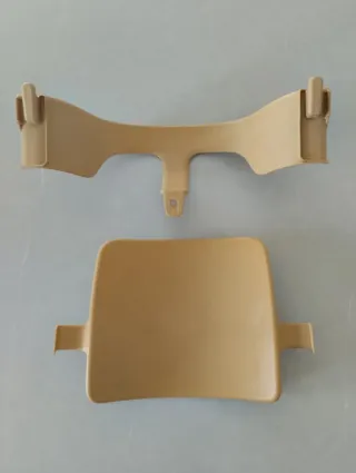 Baby set Stokke trona Trip Trap