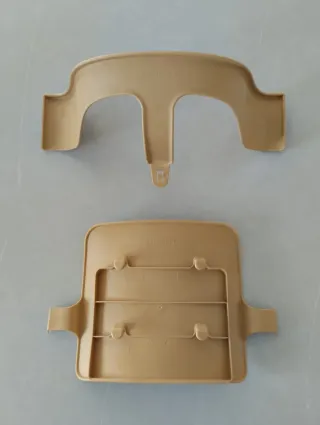 Baby set Stokke trona Trip Trap