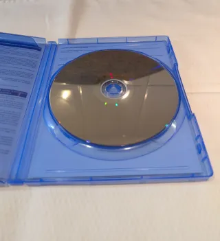 Greedfall PS4 (PlayStation 4)