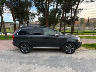Volvo XC90 2013