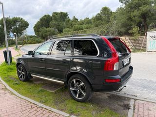 Volvo XC90 2013