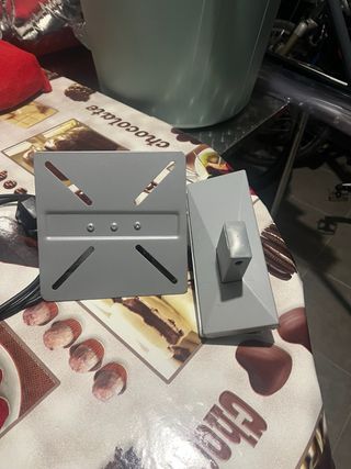 Monitor Samsung 2333HD DTV 10000:1