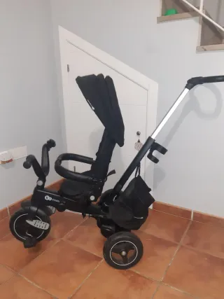 Triciclo para niños