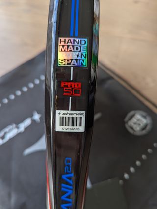 StarVie Titania Kepler 2.0 - 360 gr