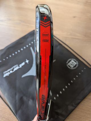 StarVie Titania Kepler 2.0 - 360 gr