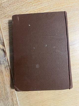 The American Cook-Book El Libro de Cocina American