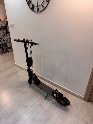 Patinete electrico Xiaomi Mi 3 modificado