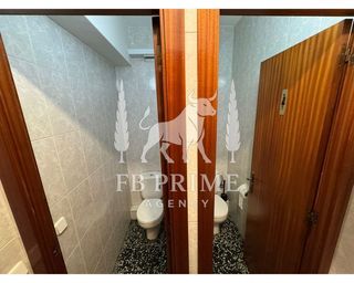 [1N3TLBCN] Restaurante traspaso Sarria