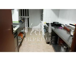 [1N3TLBCN] Restaurante traspaso Sarria