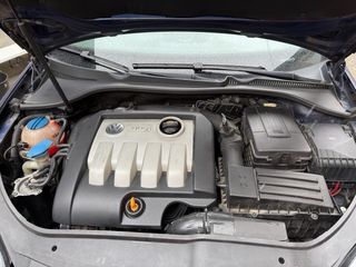 Volkswagen Golf 2005