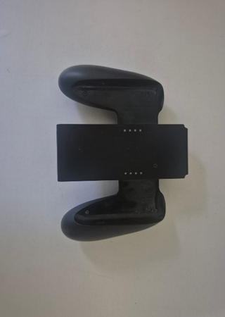 Nintendo Switch con accessori e scatola