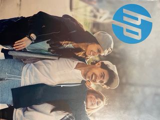 Impresora HP DeskJet 3720 Nueva