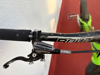 Bici Trial Crossbow 1010