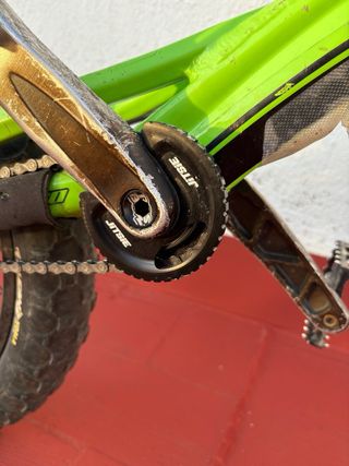 Bici Trial Crossbow 1010