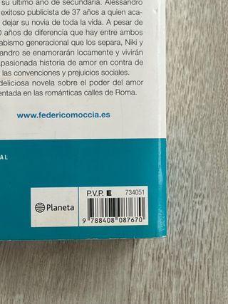 Perdona si te llamo amor