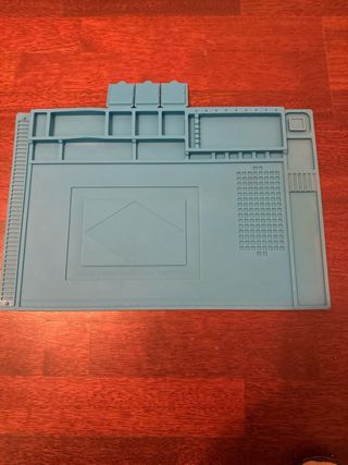 Tapete de trabajo para electrónica/móvil/soldadura