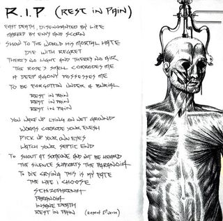 Cavalera ( Sepultura ) – Schizophrenia CD 2024