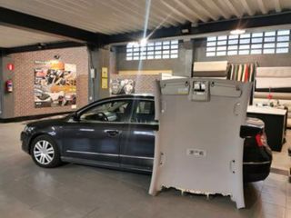 Tapizar Coches Volantes Techos Sillas