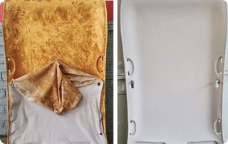 Tapizar Coches Volantes Techos Sillas