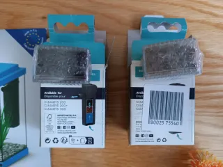 Pecera Funny Fish 35 - 16L