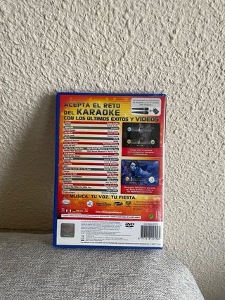 PlayStation 2 Disney Sing It Pop Hits Karaoke
