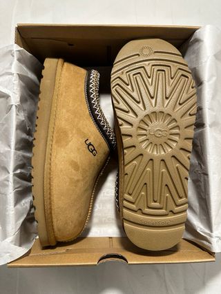 UGG Tasman Marrón Talla 38