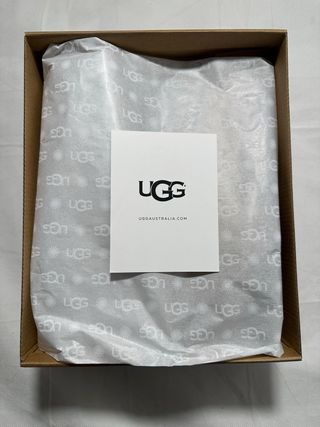 UGG Tasman Marrón Talla 38