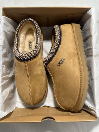 UGG Tasman Marrón Talla 38