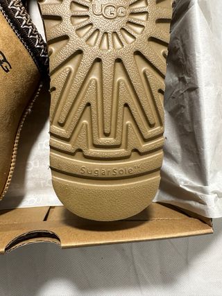 UGG Tasman Marrón Talla 38