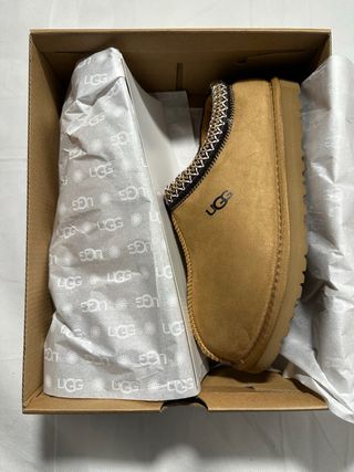 UGG Tasman Marrón Talla 38