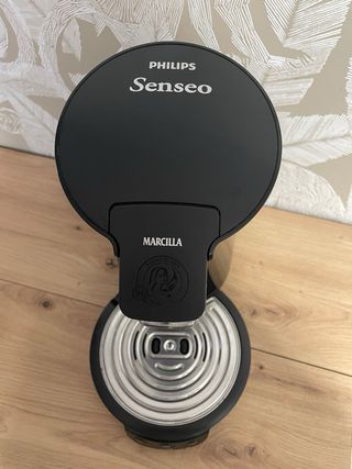 Macchina da caffè Senseo Marcilla Nero