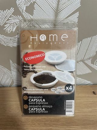 Macchina da caffè Senseo Marcilla Nero