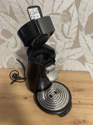 Macchina da caffè Senseo Marcilla Nero