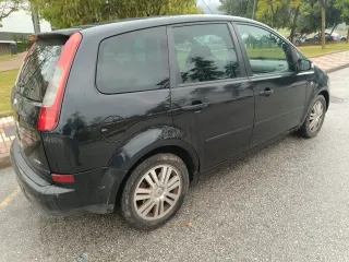 Ford C-MAX 1.6 cdti