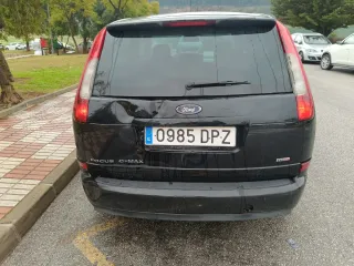 Ford C-MAX 1.6 cdti