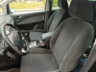Ford C-MAX 1.6 cdti