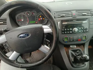 Ford C-MAX 1.6 cdti