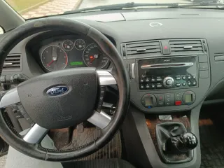 Ford C-MAX 1.6 cdti