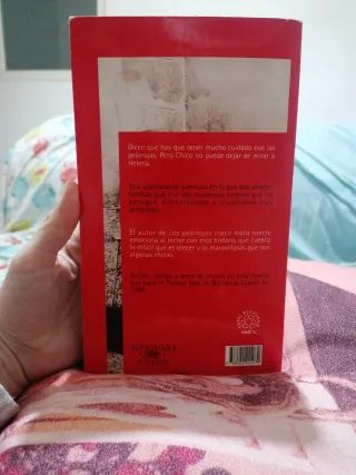 LAS PELIRROJAS TRAEN MALA SUERTE PREMIO JAEN 19...