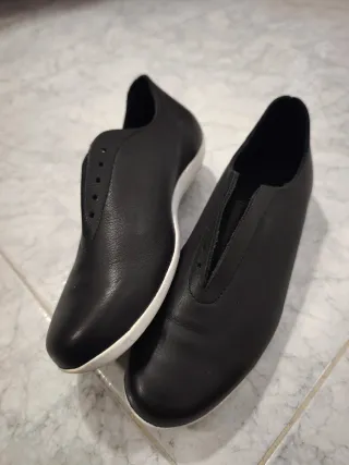 Zapatos Arche Piel Francesa ultra suave