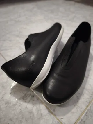 Zapatos Arche Piel Francesa ultra suave