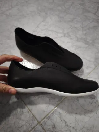 Zapatos Arche Piel Francesa ultra suave
