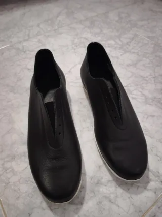 Zapatos Arche Piel Francesa ultra suave