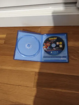 Crash Bandicot 4: It's About Time Ps4 | En Español