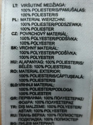 Adidas Moth Embroidered Superstar Jacket tg.36